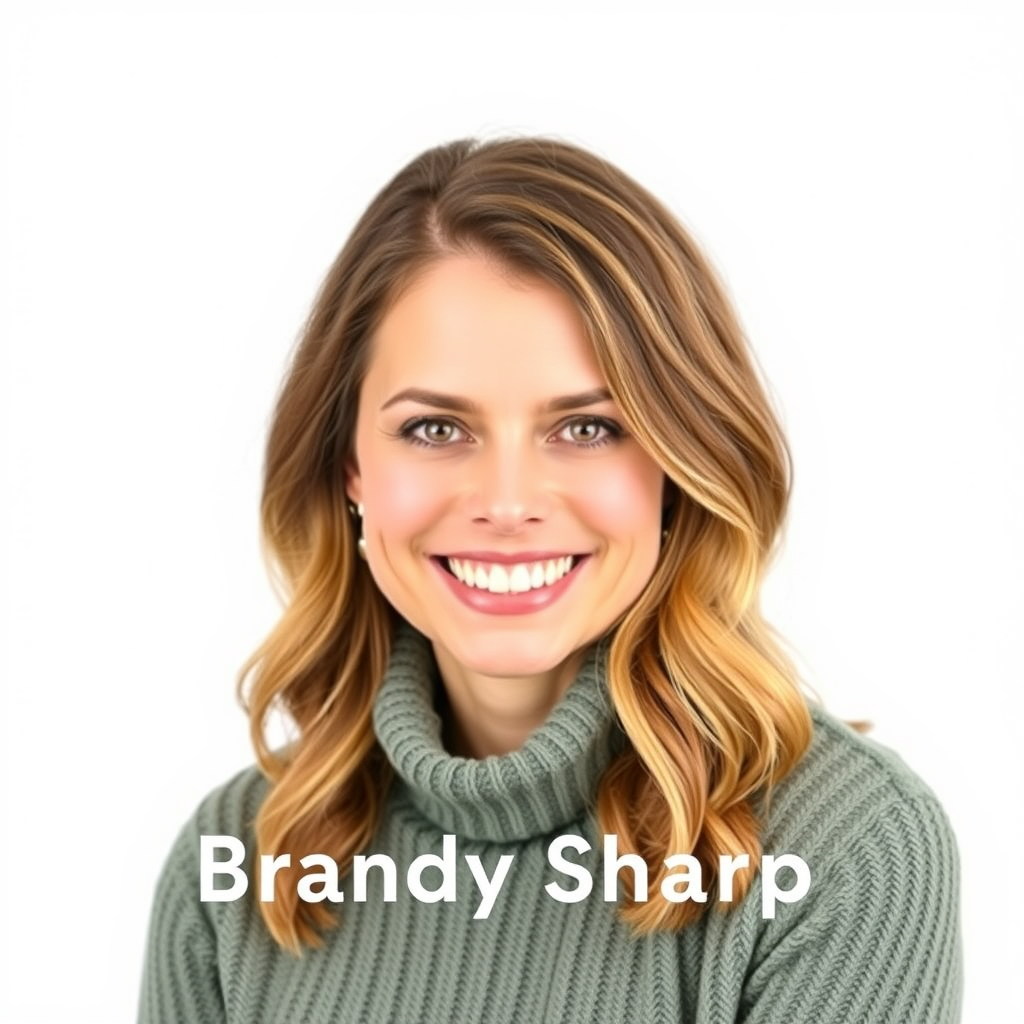 Brandy Sharp