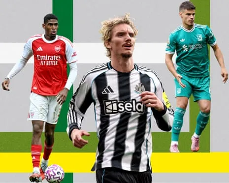 English Top Flight: 10 Important Aspects to Watch In the Next Round