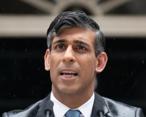 The Public Forfeit £400m Due to Financial Initiative Set Up by Rishi Sunak