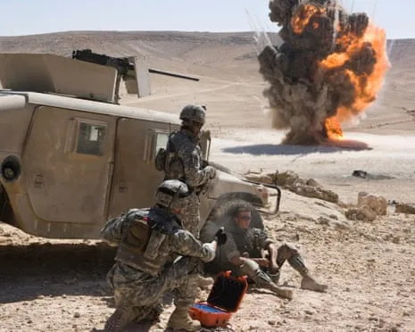 From High-Energy Thrills to Artistic Drama … Each of Kathryn Bigelow’s Movies – Ordered!