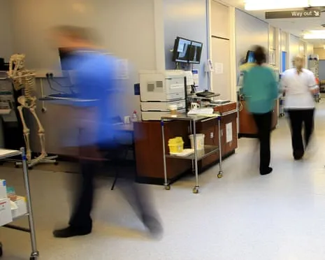 British Medical Practitioners Found to be Responsible of Sexual Misconduct Failing to be Removed from Practice, Research Shows