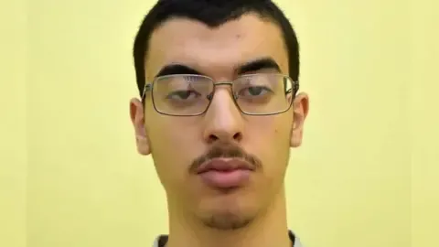 Manchester Arena Plotter Refuses to Leave Prison Quarters for Legal Proceedings
