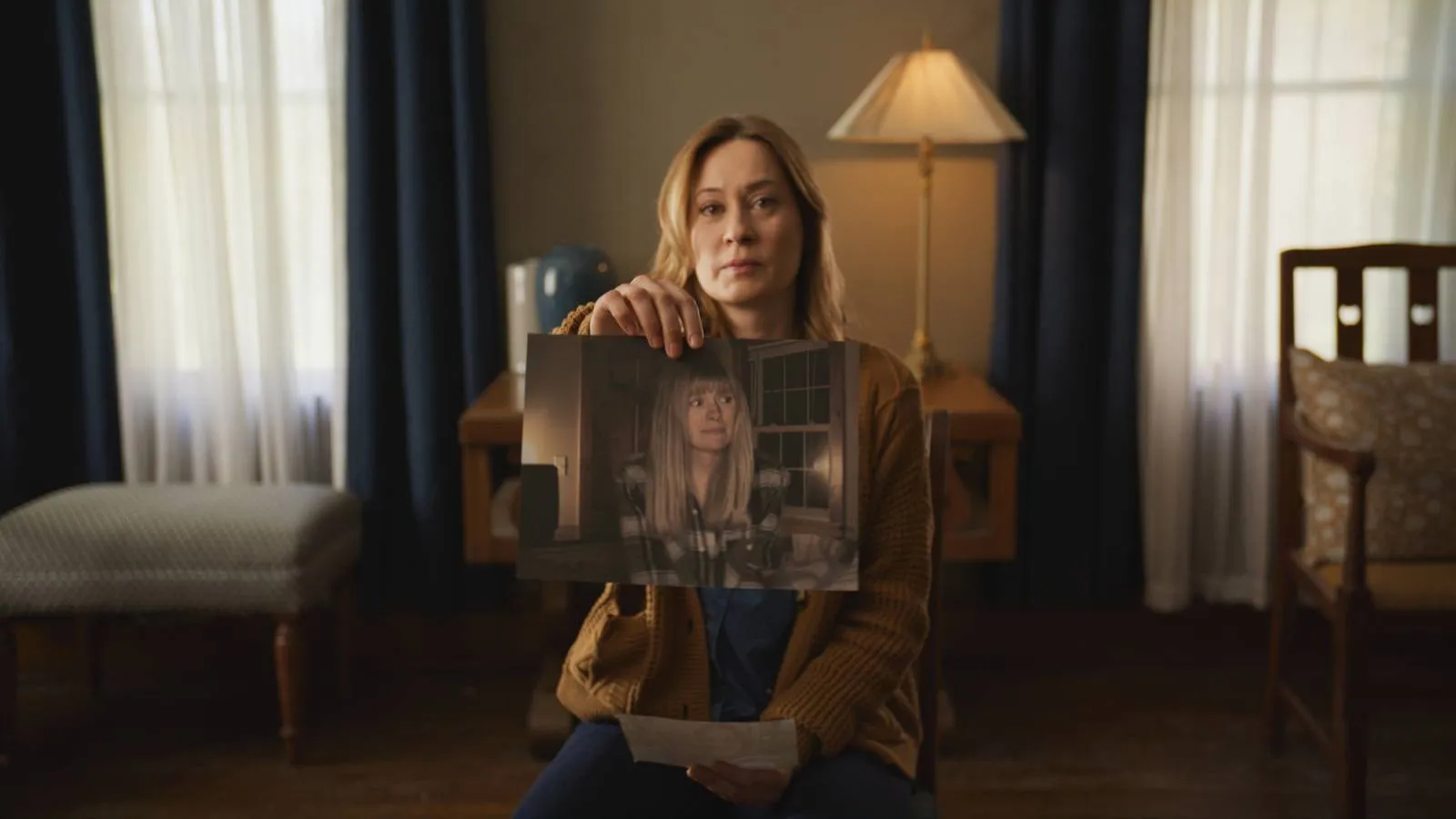 Shelby Oaks Could Launch The Director's Horror Movie Career