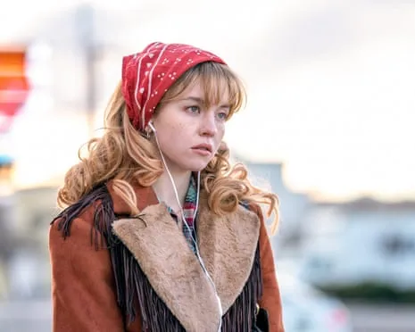 The Americana Film Review: Sydney Sweeney Features in an Eminently Watchable Western Tale
