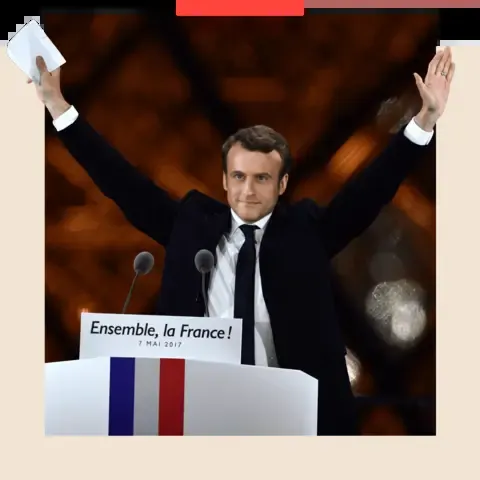 The Reasons France Faces Evolving Into Europe’s Latest Sick Man of Europe